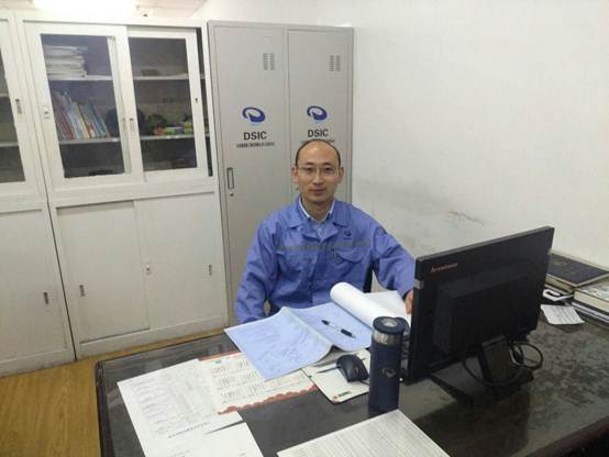 船舶工程技術(shù)專業(yè)畢業(yè)生風采 廣州勞務服務領域的生力軍